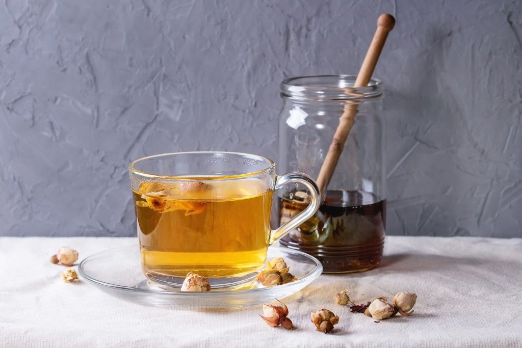 Diet Tea 
