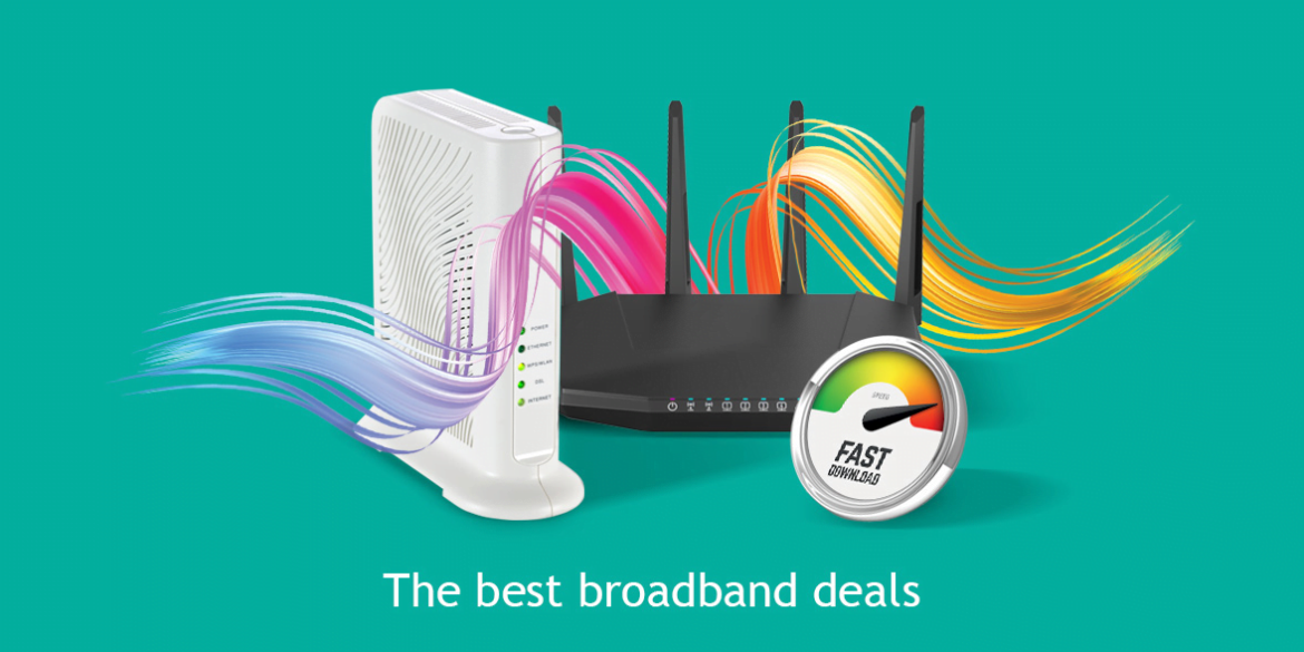 Broadband-only deals