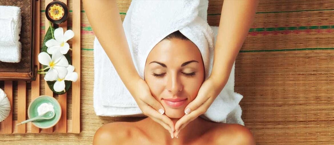 Full Body Massage