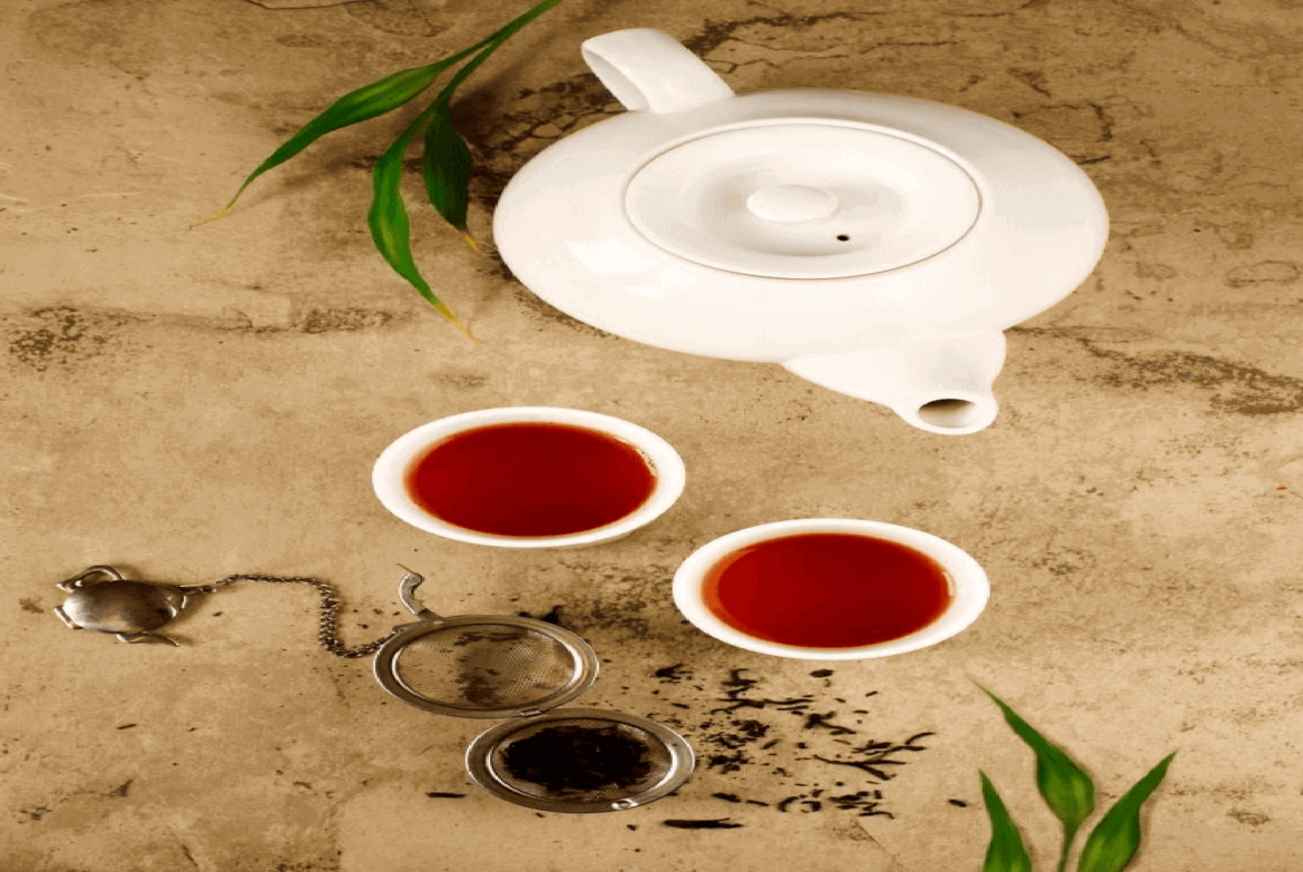 Diet Tea