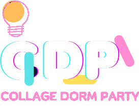 Collage dorm party - CDP