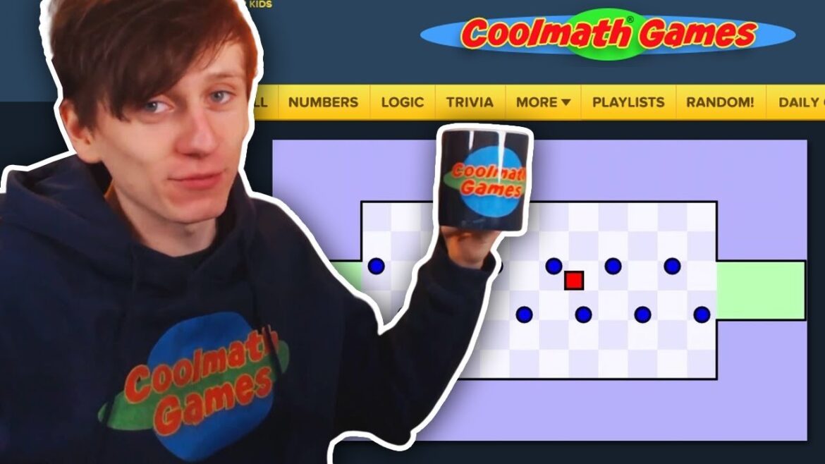 Cool Math Games