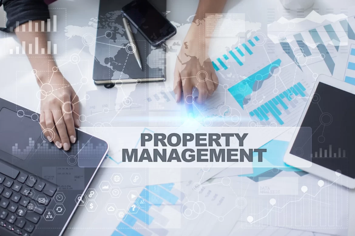 property management solution