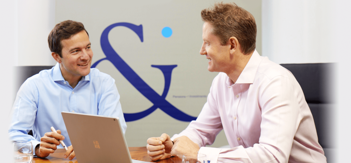 Financial Advisers