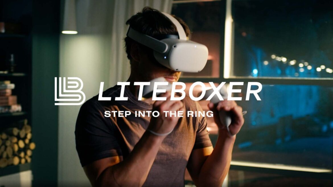 Liteboxer Fitness Bundle