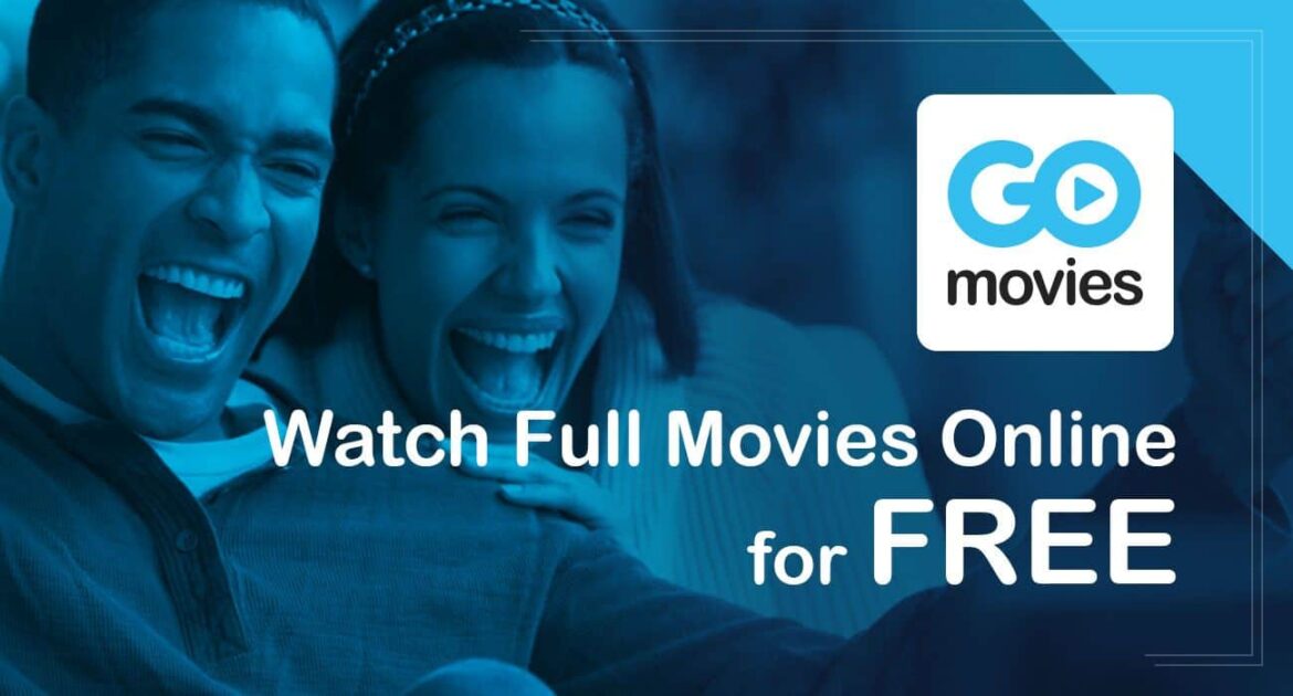 go movies app