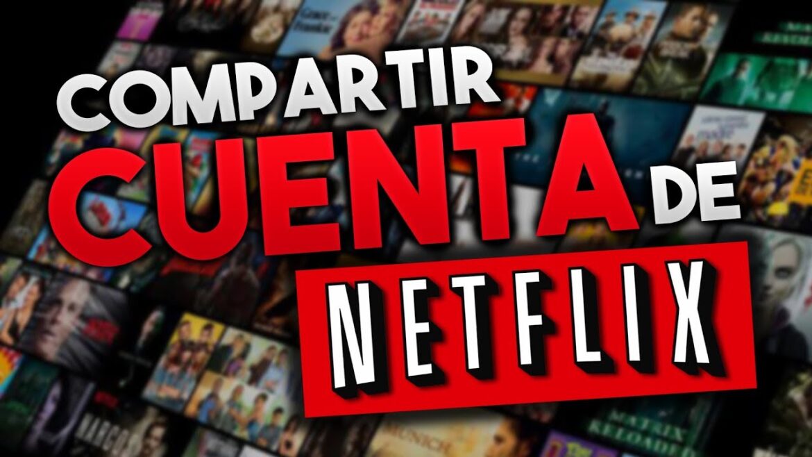 netflix cuenta