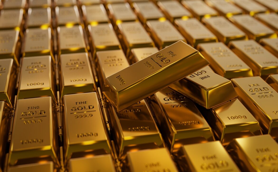 London Gold Buyers