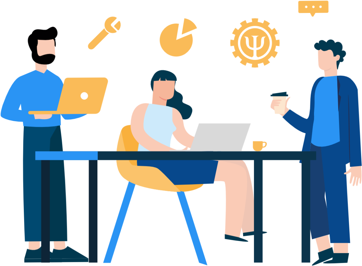Industrial Organizational Psychologists 