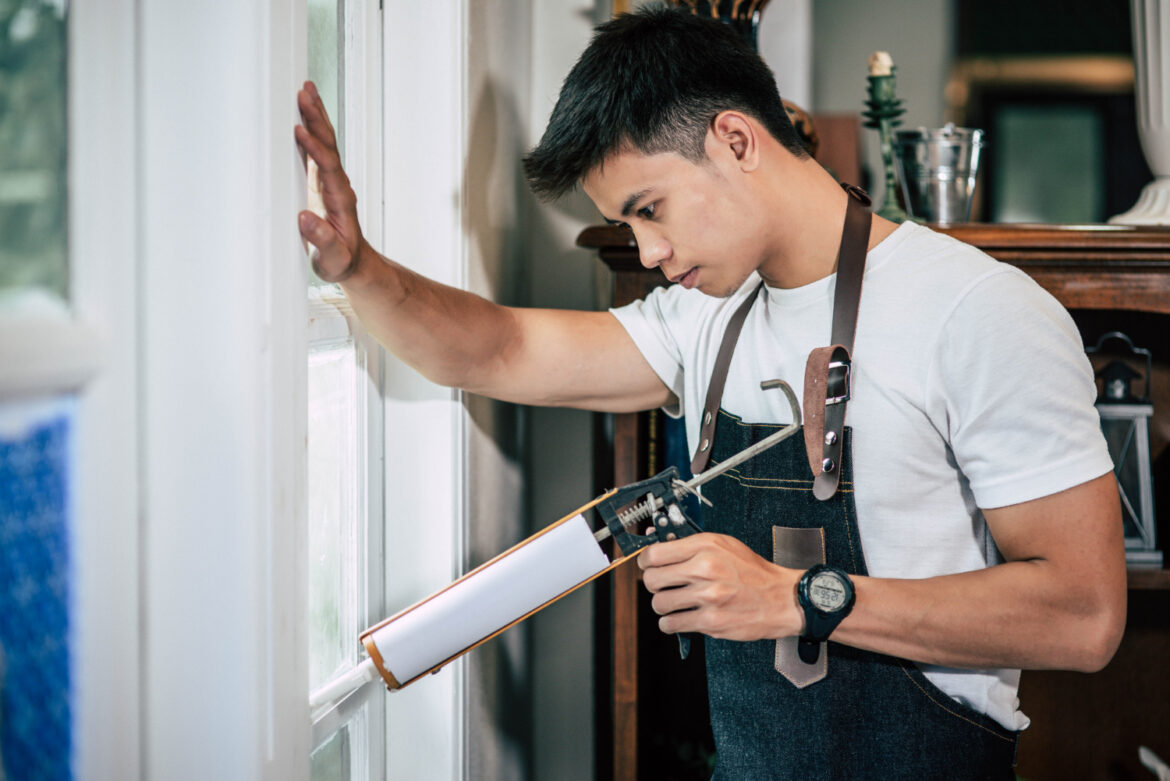 Commercial Glass Repair Company