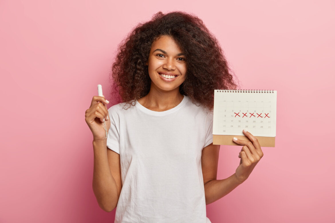 6 Things Every Woman Should Know About Menstrual Hygiene