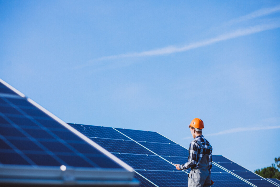 Solar Energy