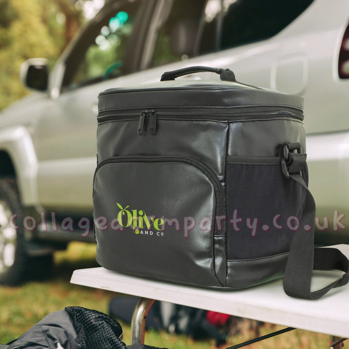 Custom Cooler Bags