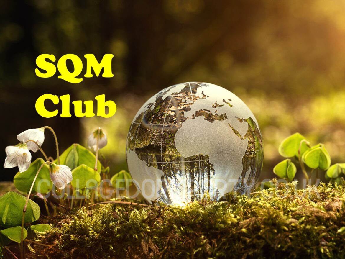 SQM CLUB