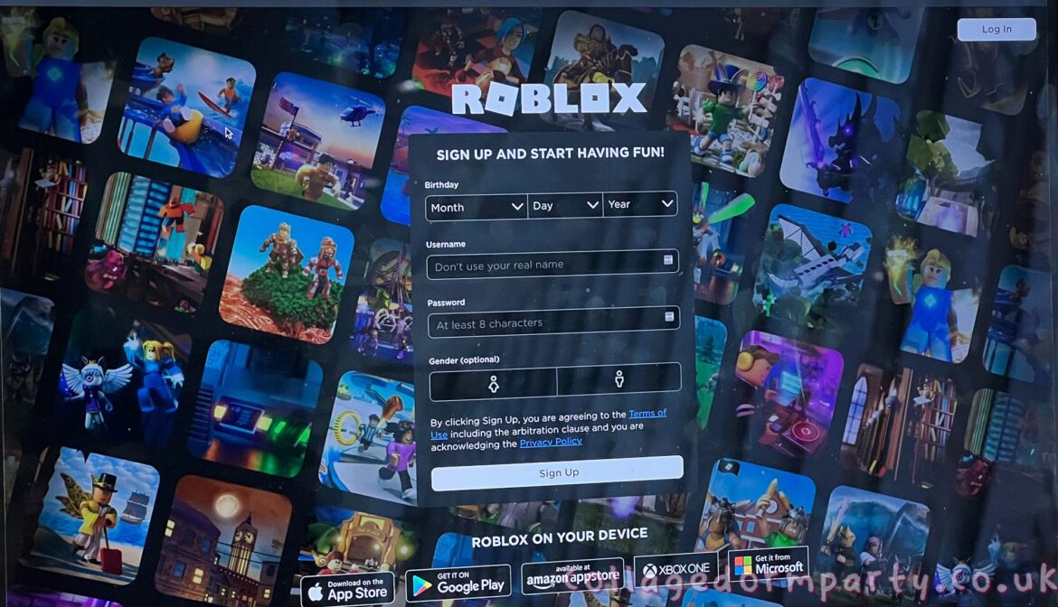 Now.gg Roblox