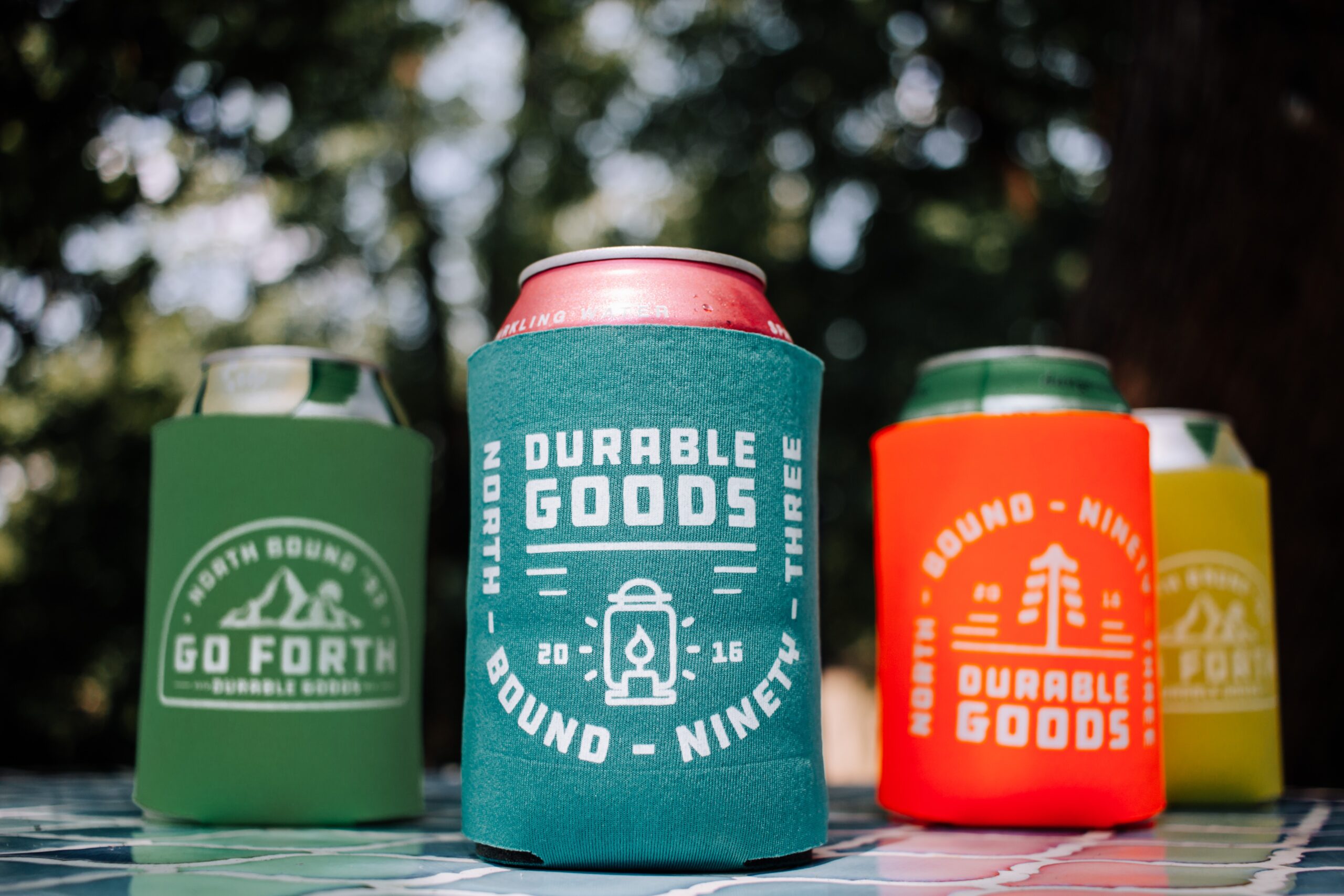 7 Reasons to Invest in Branded Koozies for Your Business