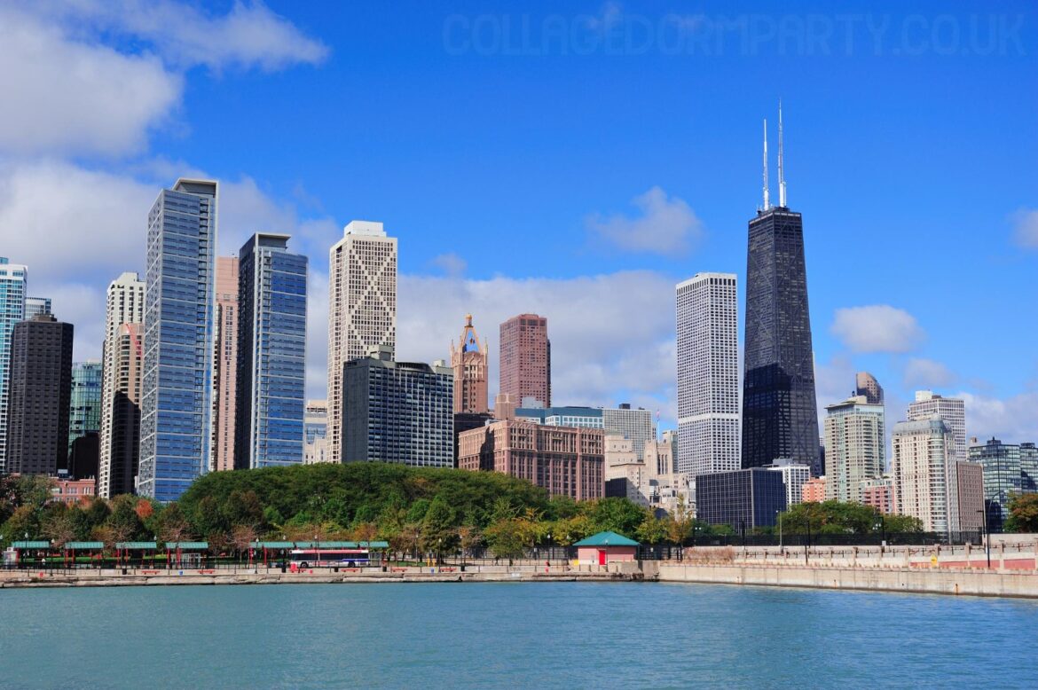 Fun Things to Do in Chicago This Summer