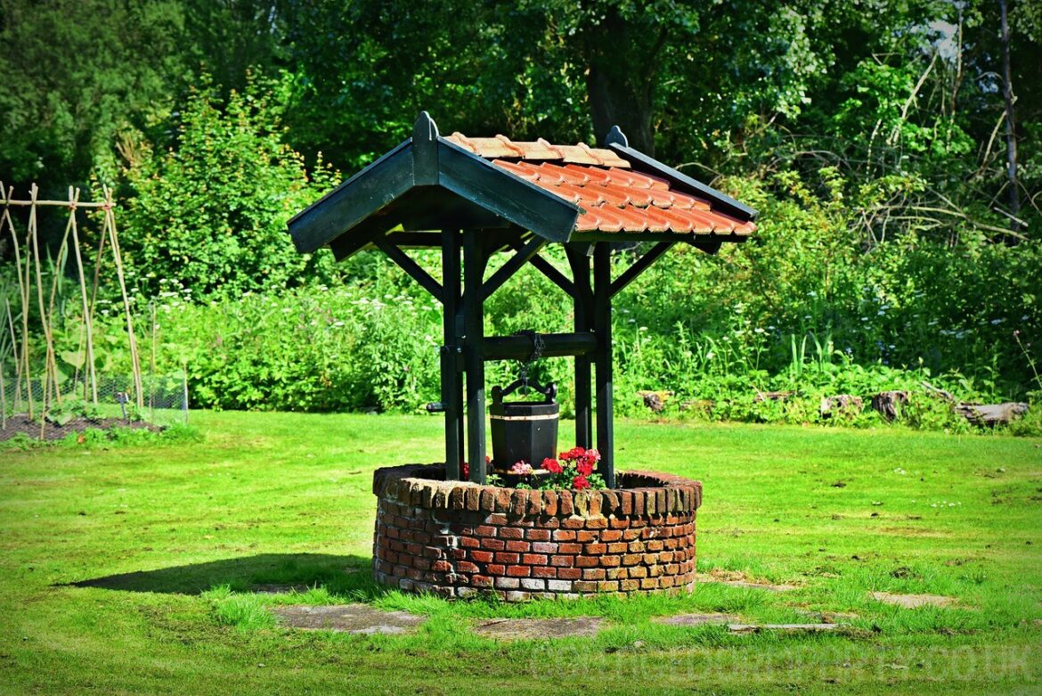 Well at Your Home
