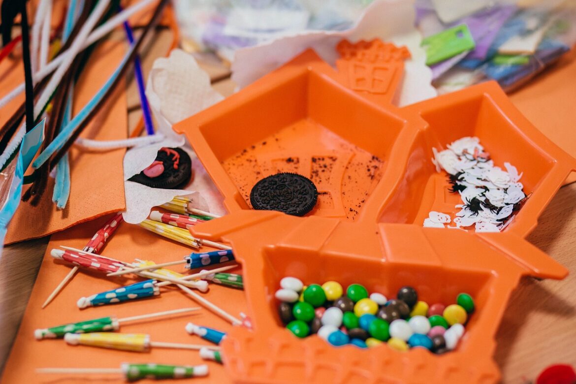 Apps for Crafters