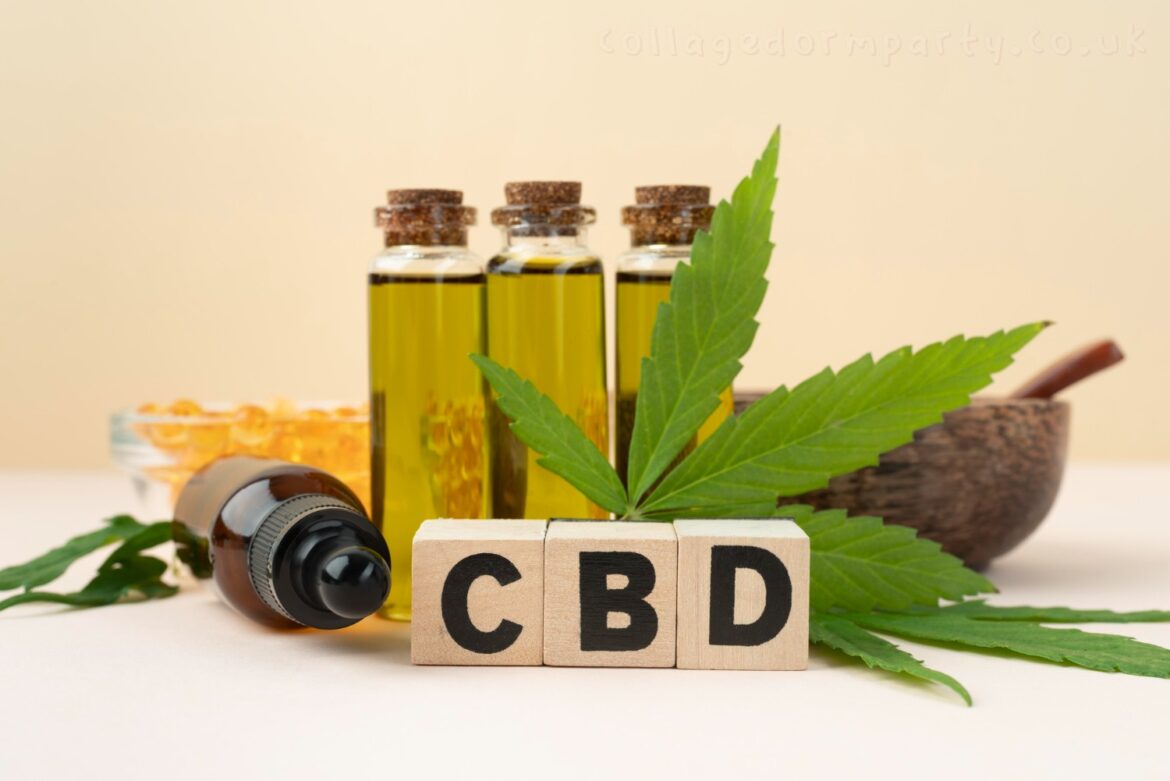 CBD Flower
