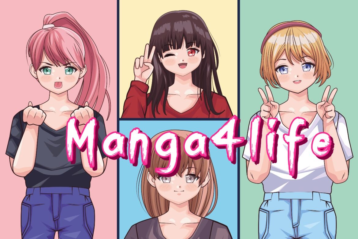 Manga4life