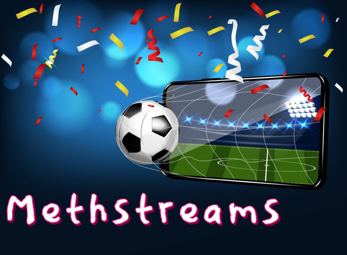 Methstreams
