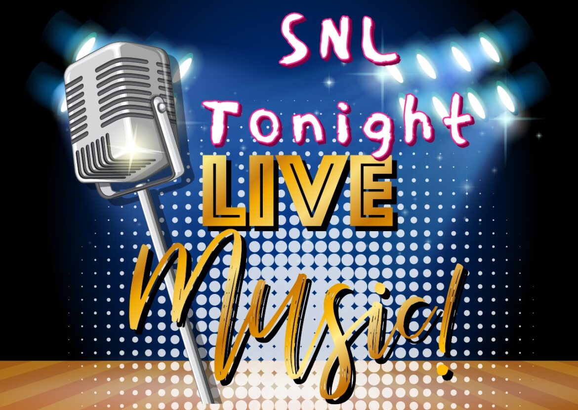 SNL Tonight