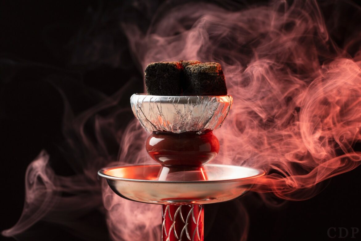 hookah coals