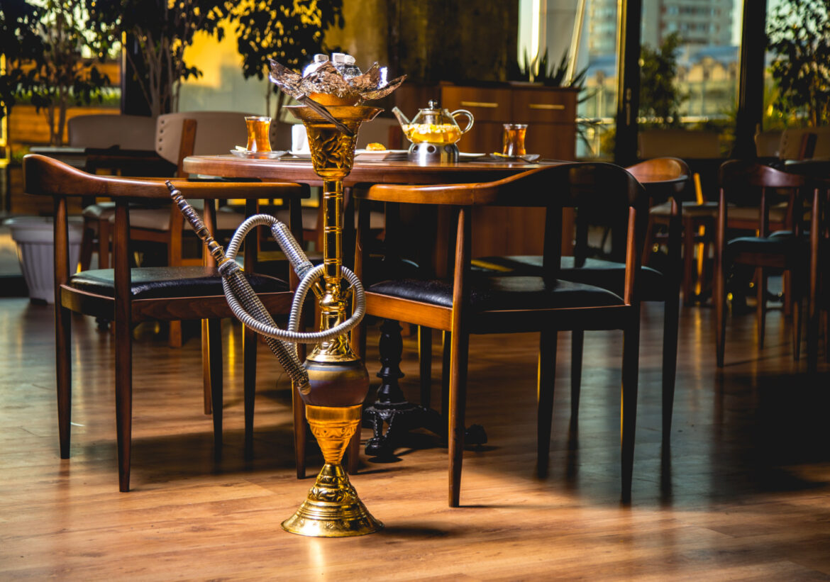 Best Hookahs on the Market