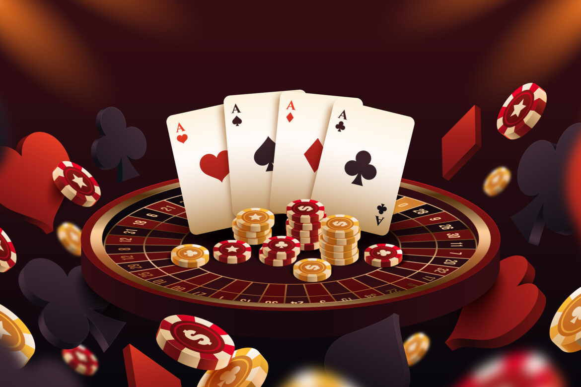 Woori Casino