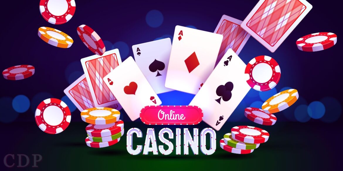 Do's and Don'ts in Online Casinos