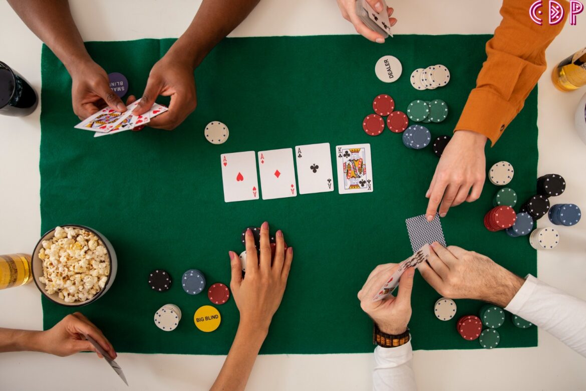 How to Play Poker