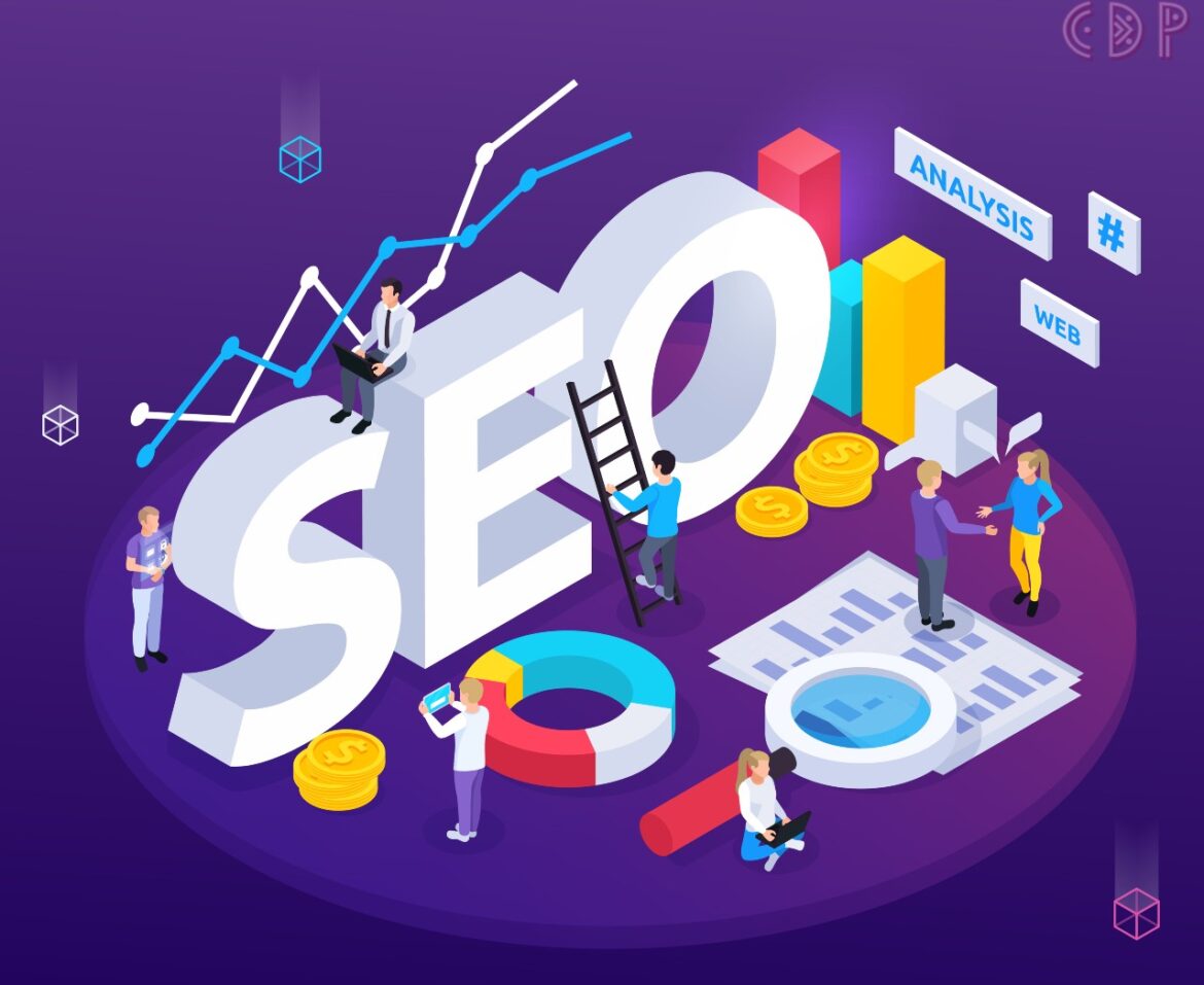 Monthly SEO Services