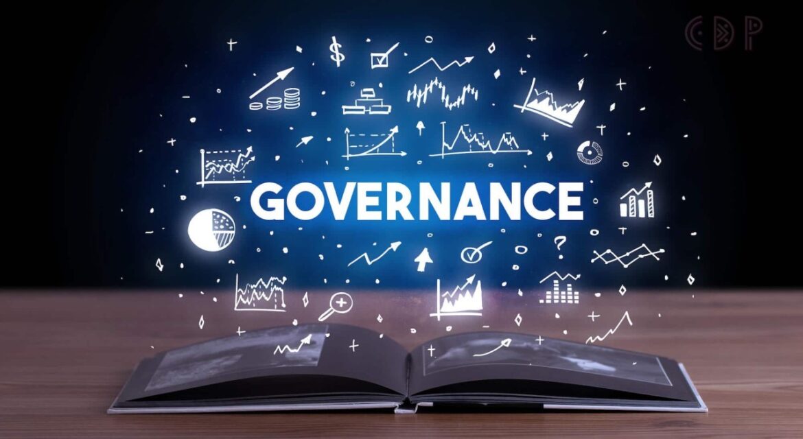 Security Governance in Salesforce