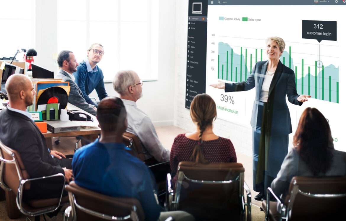 Business Conferences in 2023