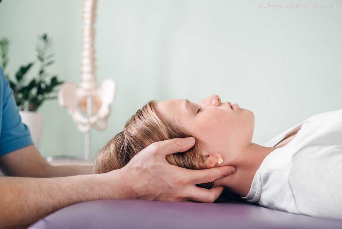 Alleviate Migraine Symptoms