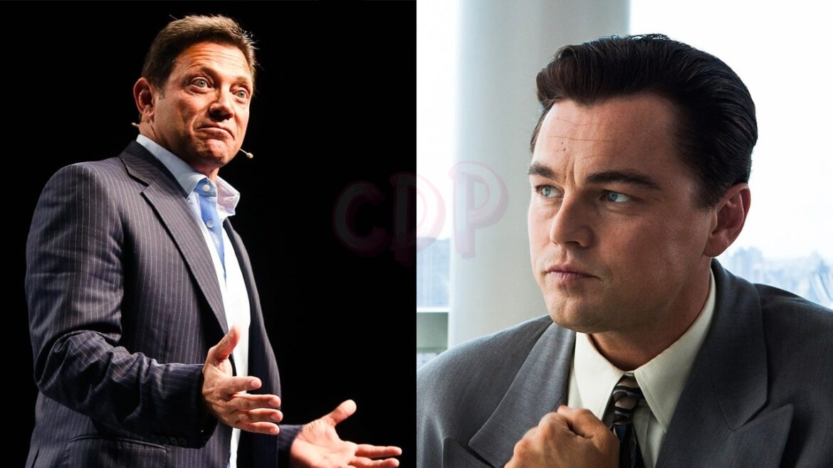 jordan belfort net worth