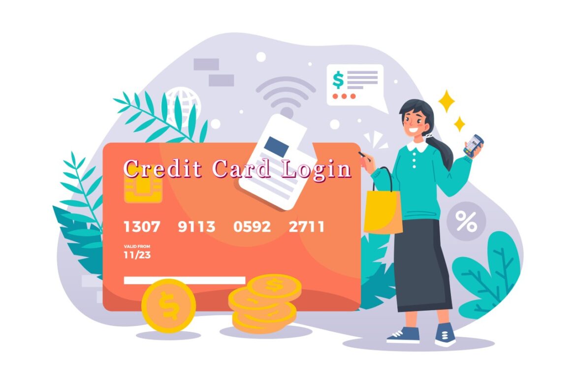 sears credit card login
