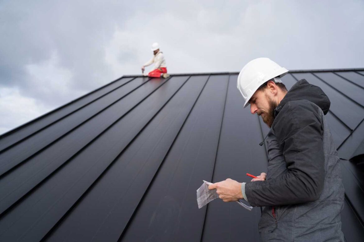 roof replacement