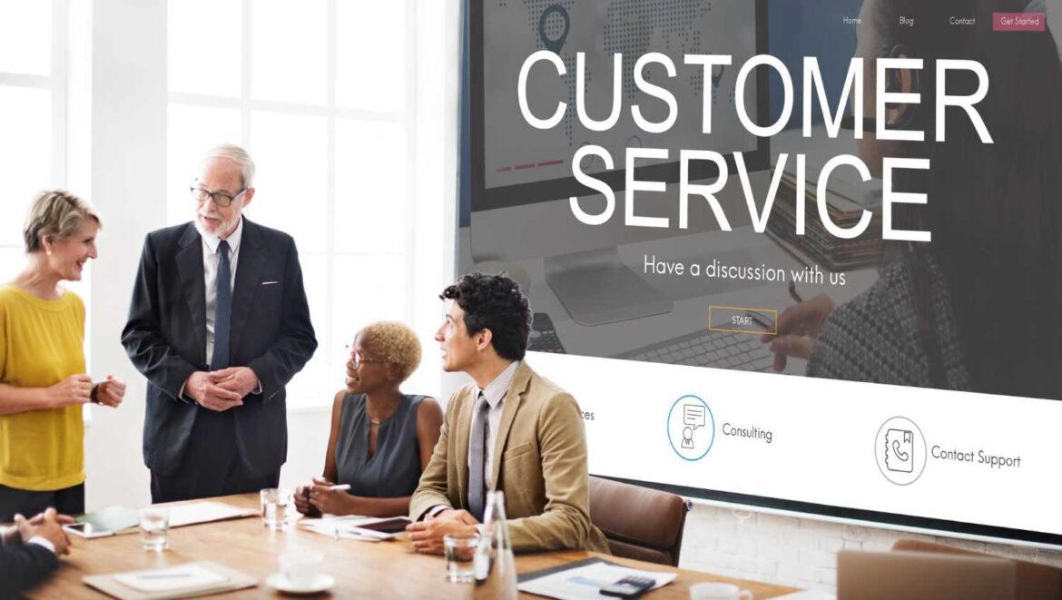 is consumer services a good career path
