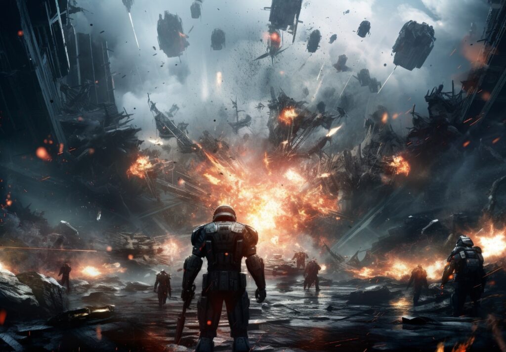 is battlefront 2 crossplay