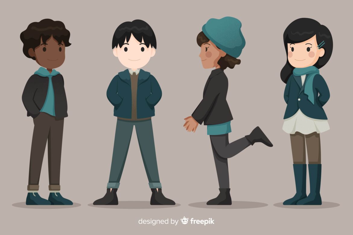 south park character creator
