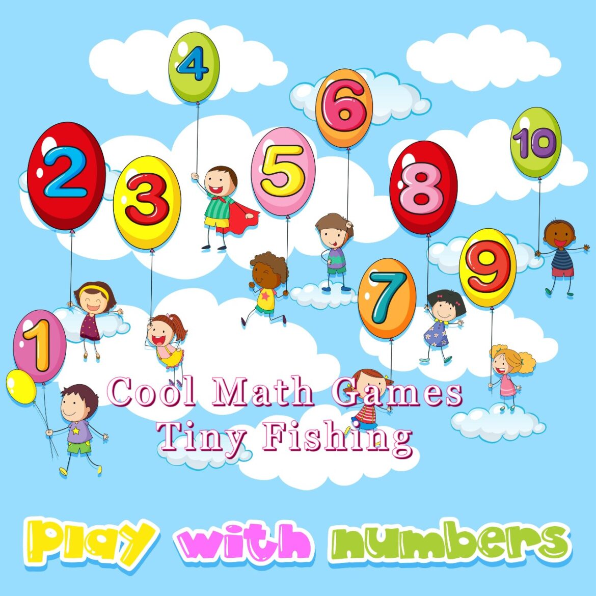 Cool Math Games Tiny Fishing