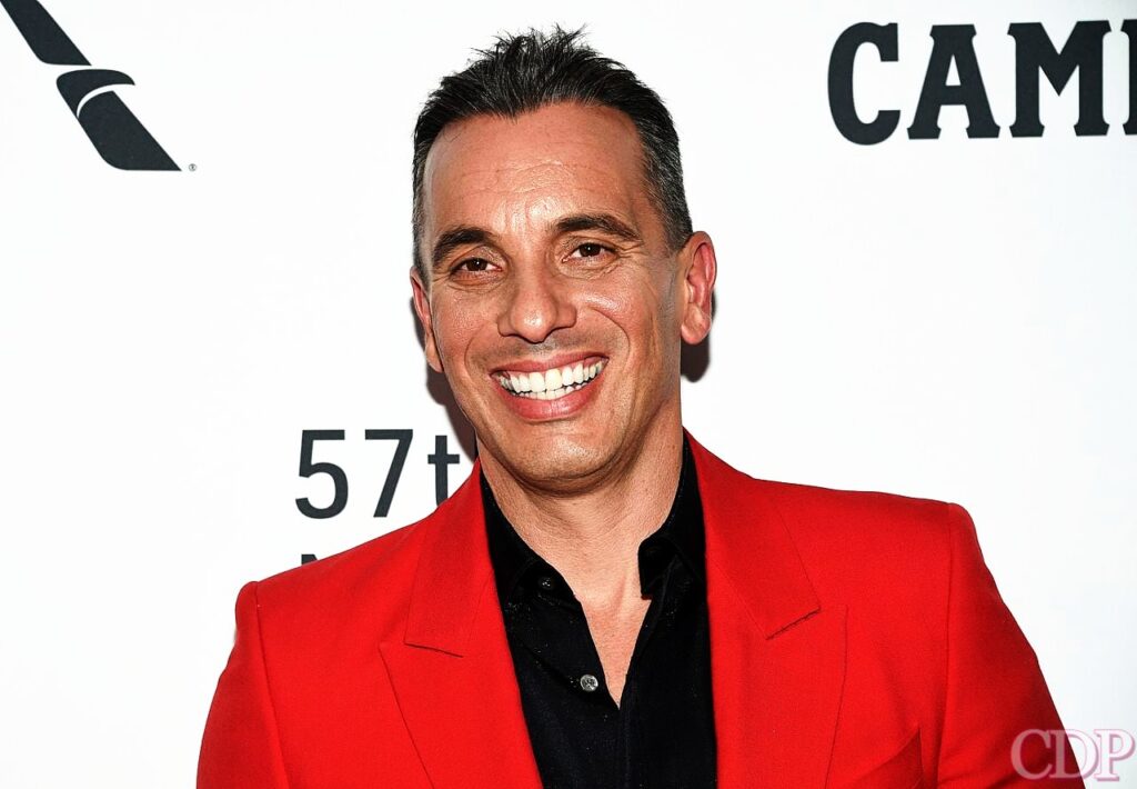 Sebastian Maniscalco 