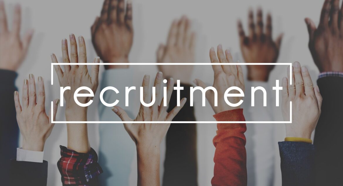 Tech Recruiting
