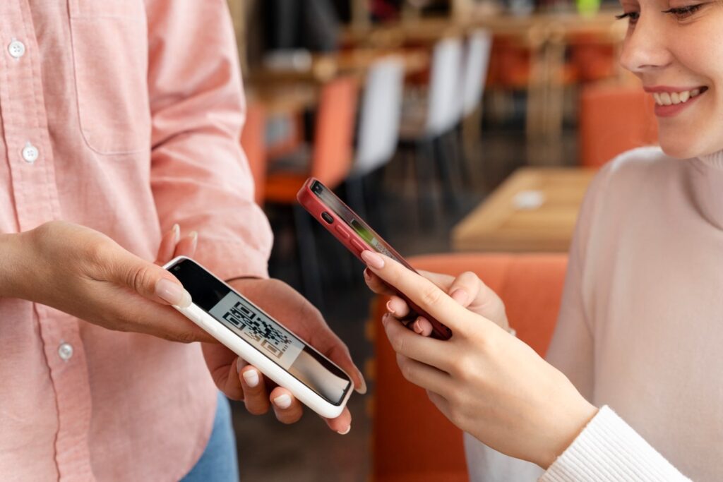 does mcdonalds take apple pay