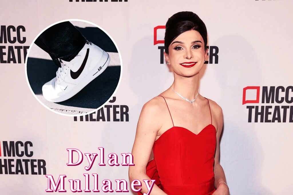 Dylan Mullaney