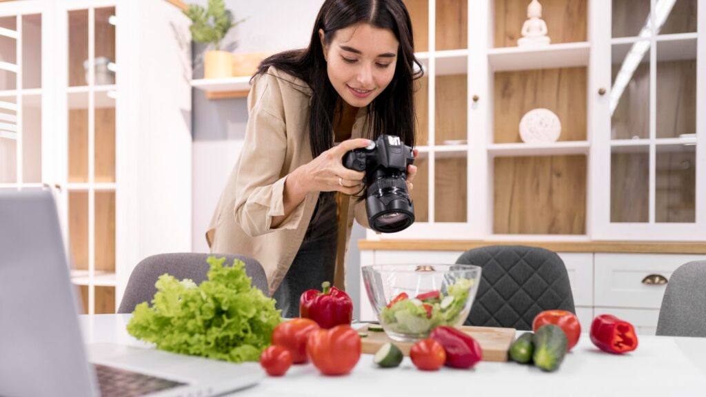 cooking with amy a food blog
