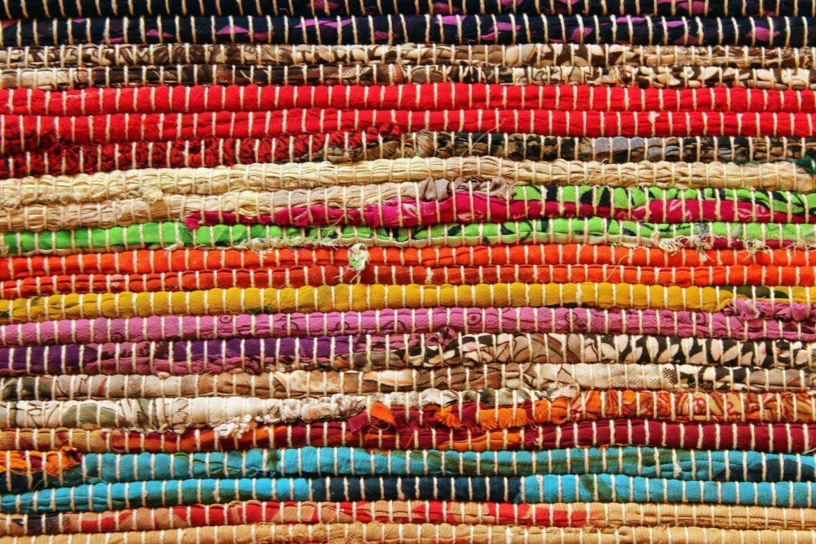 Types of Oriental Rugs