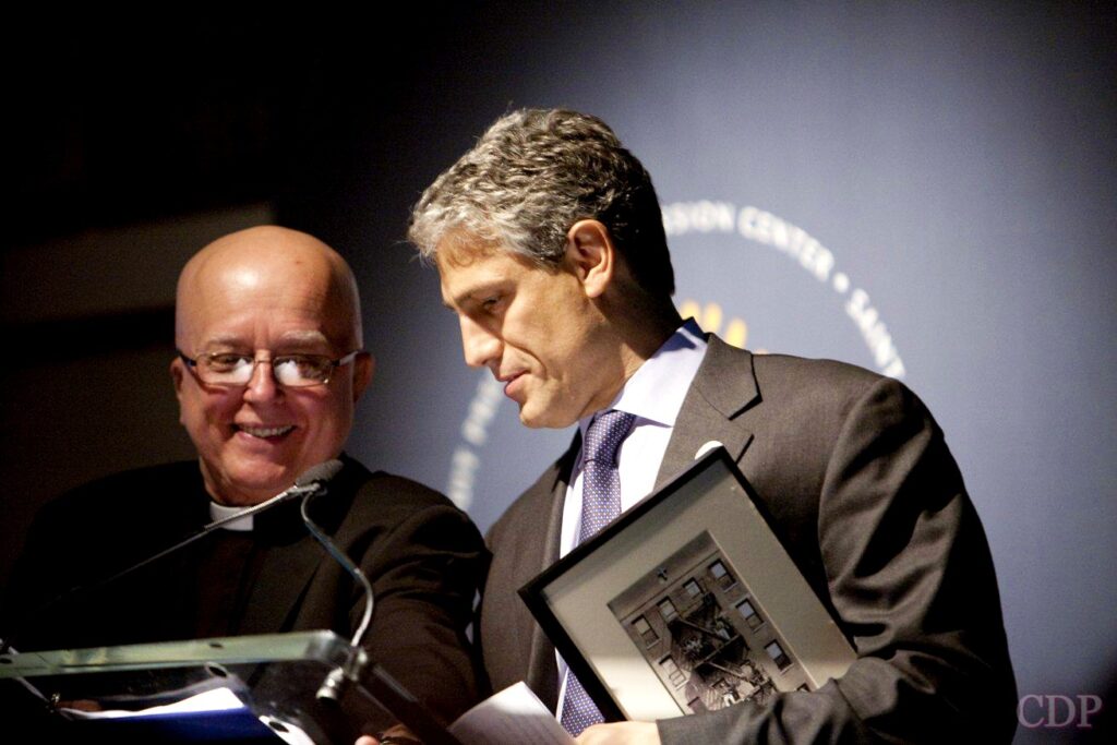 marc gabelli